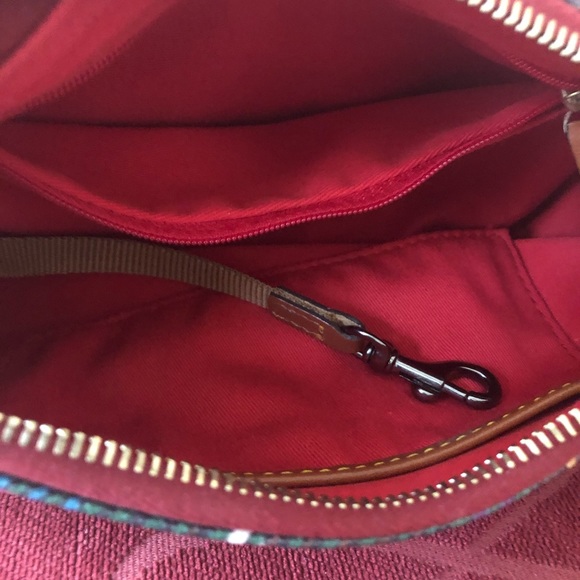 S O L D…!!!
Beautiful Dooney & Bourke Mimi Bag - Picture 5 of 5